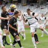 Etapa 30: "U" Cluj - Sportul 1-1